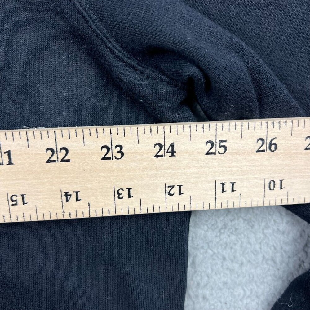 Treasure & Bond Pullover Black Mens Sweater Size XL Long Sleeve - Picture 5 of 10